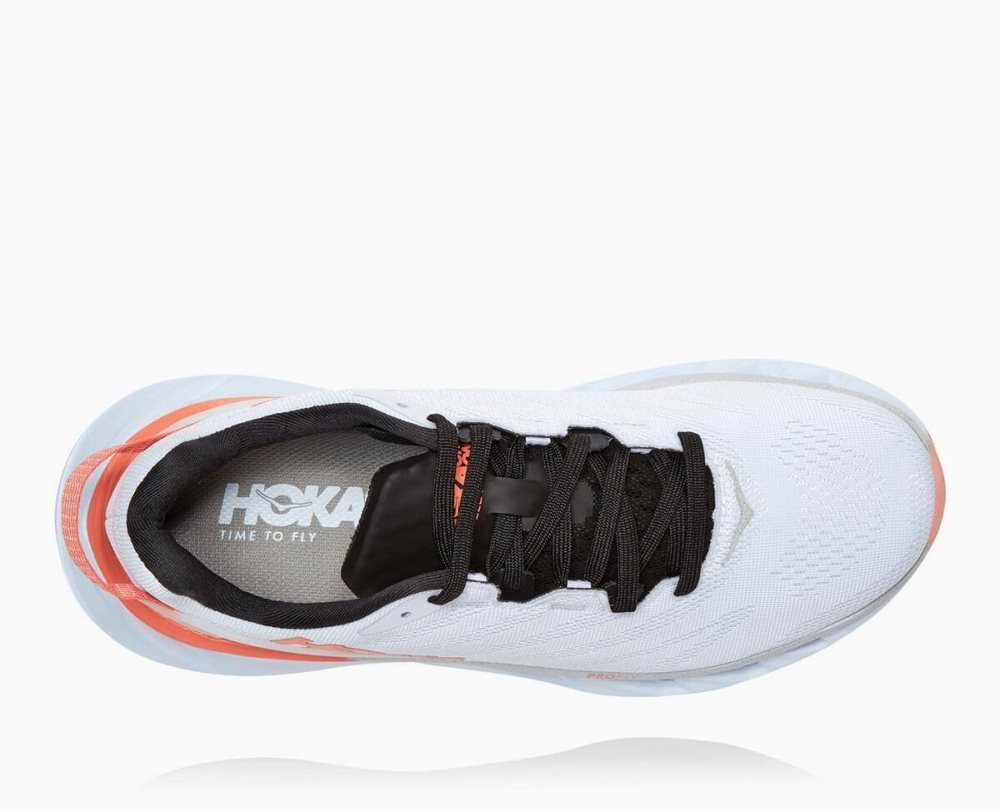 Hoka Elevon 2 White | 04367NQBV