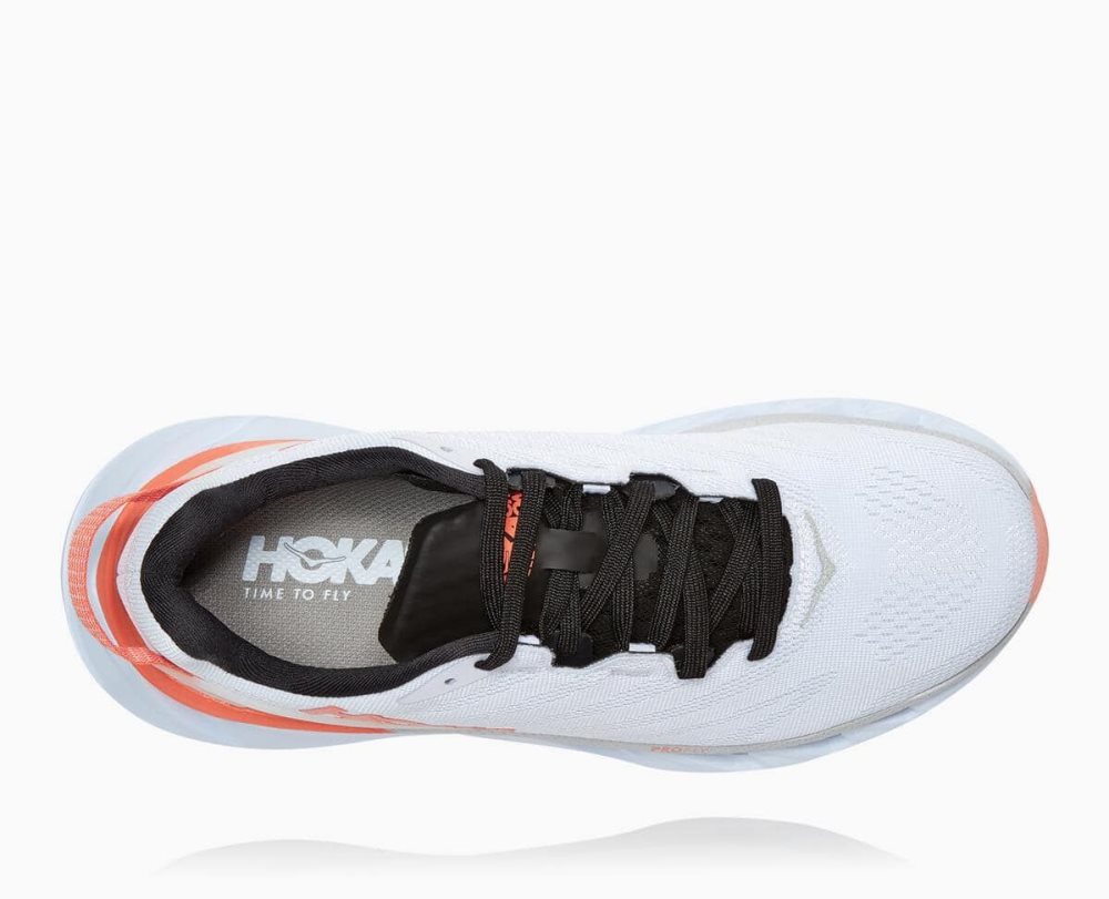 Hoka Elevon 2 White | 38594QCKD