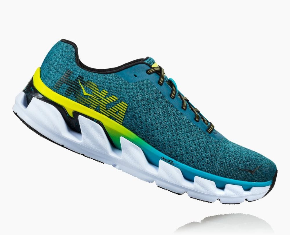 Hoka Elevon Blue / Black | 49802IRKW