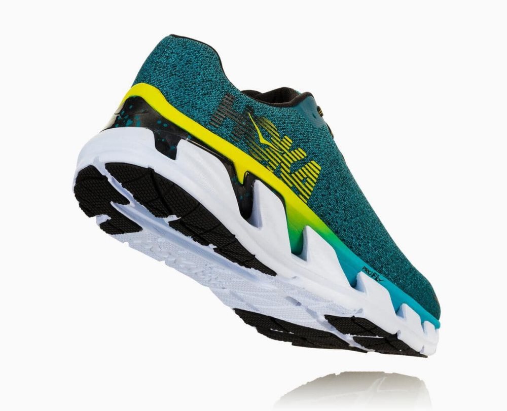 Hoka Elevon Blue / Black | 49802IRKW