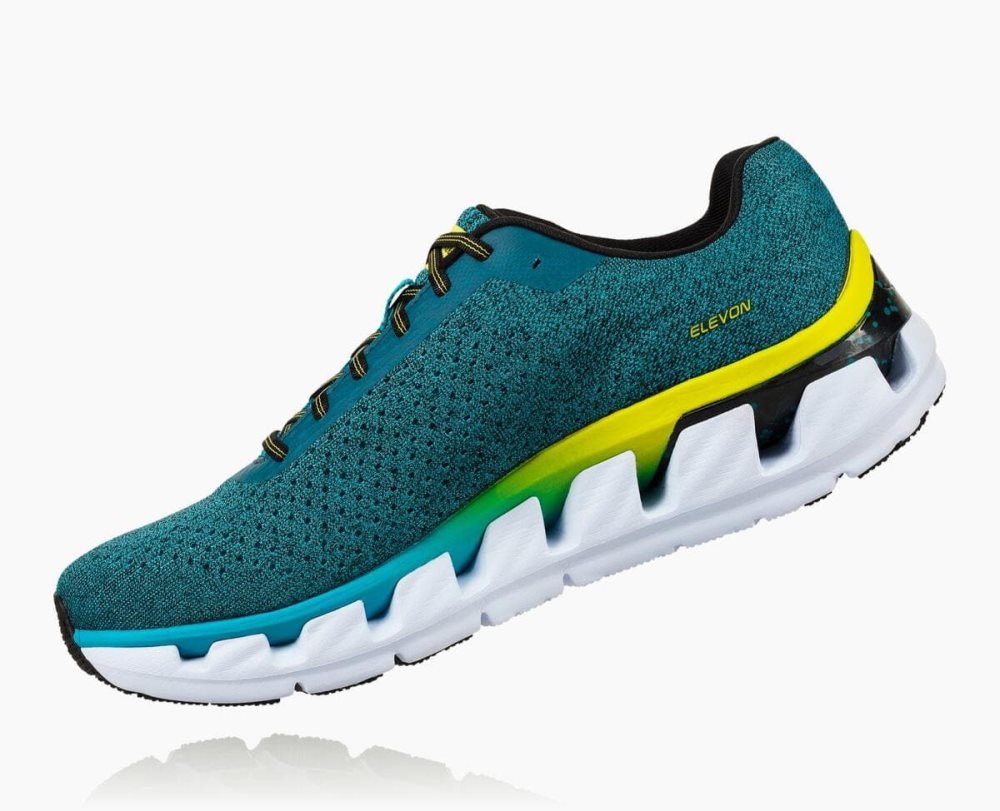 Hoka Elevon Blue / Black | 49802IRKW