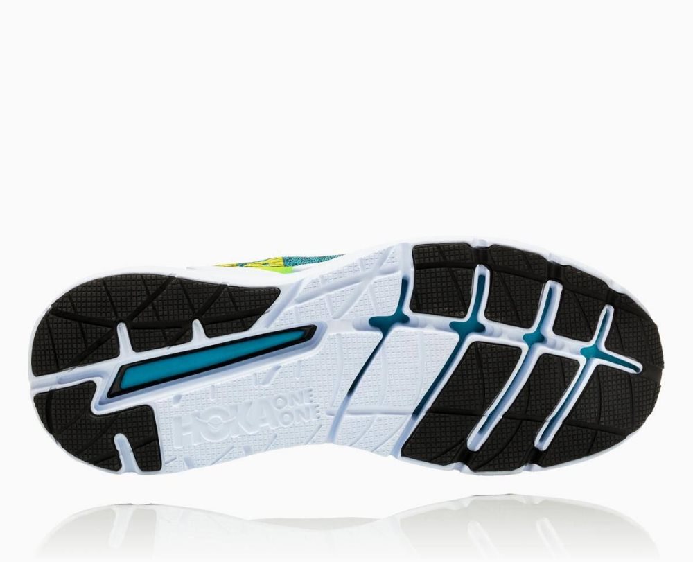 Hoka Elevon Blue / Black | 49802IRKW