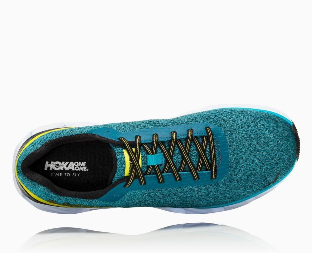 Hoka Elevon Blue / Black | 49802IRKW