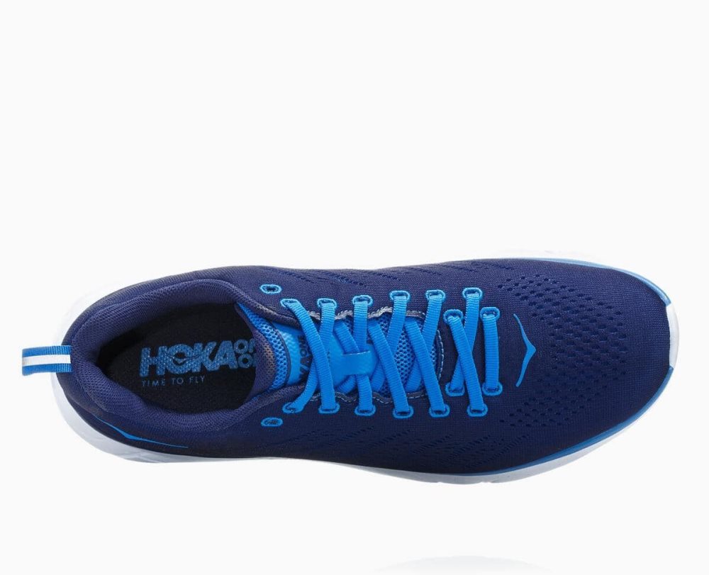 Hoka Hupana EM Blue / Blue | 28357MOHZ