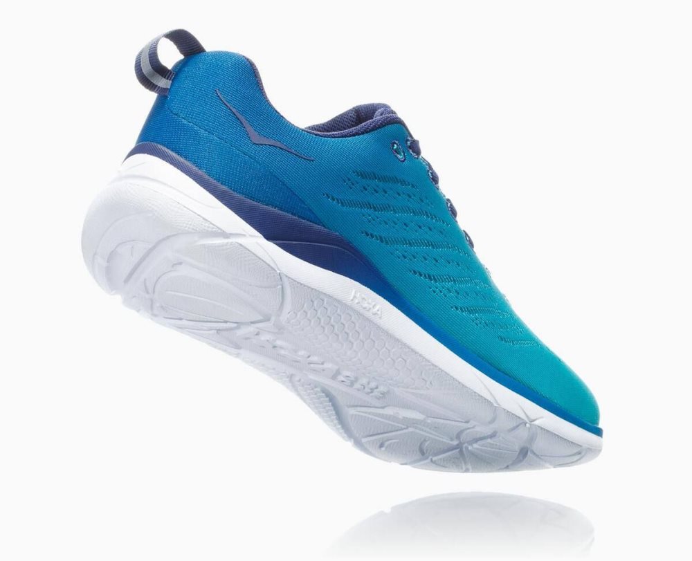 Hoka Hupana EM Ceramic/Seaport | 25179YXMS