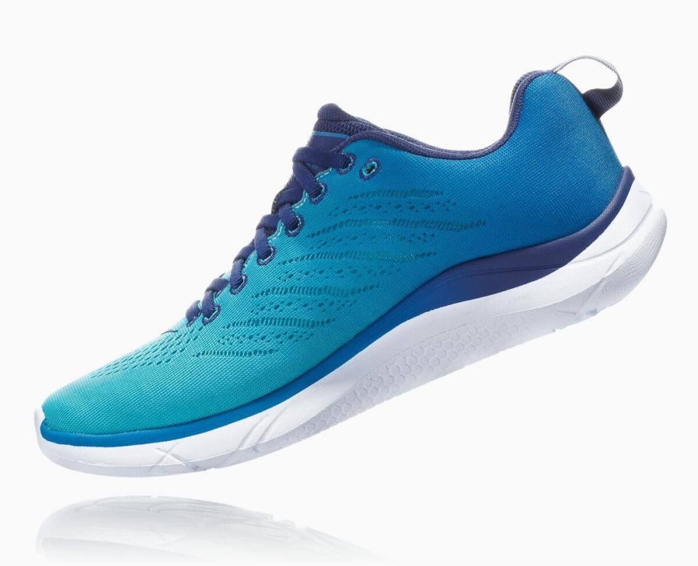 Hoka Hupana EM Ceramic/Seaport | 25179YXMS