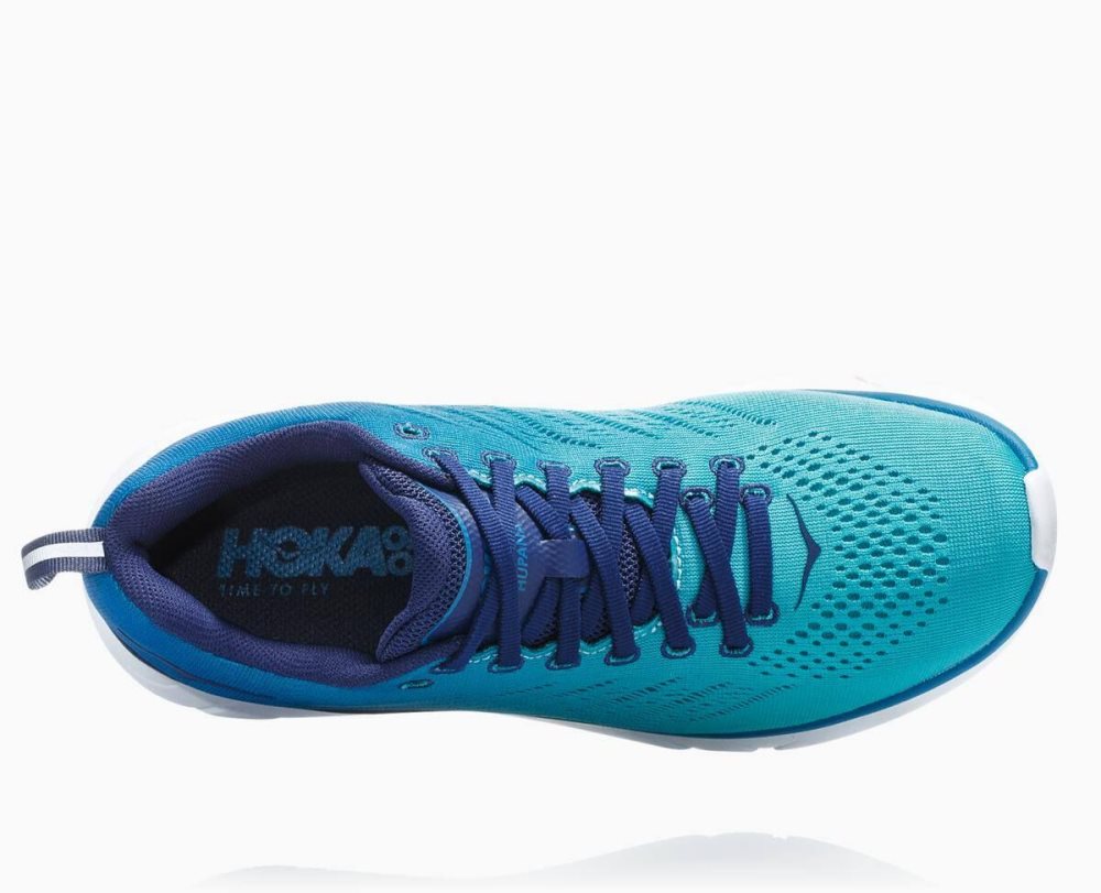 Hoka Hupana EM Ceramic/Seaport | 25179YXMS