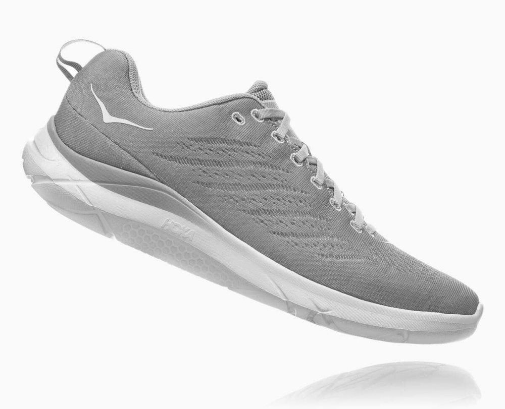 Hoka Hupana EM Grey | 60874PNJA