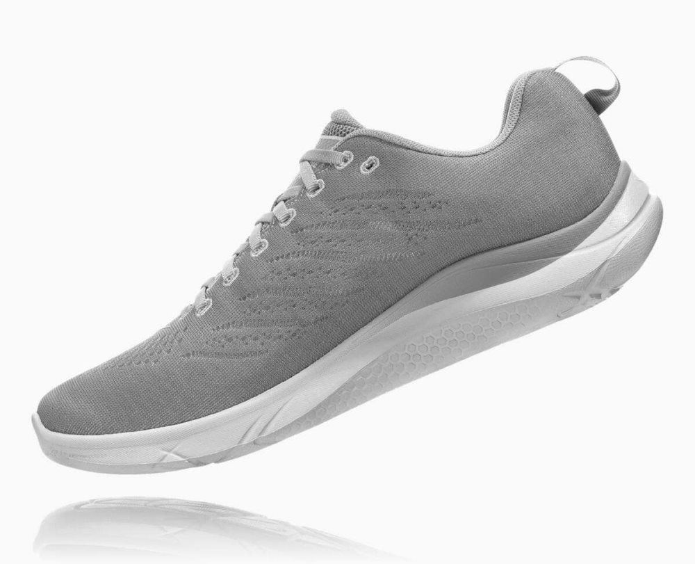 Hoka Hupana EM Grey | 60874PNJA