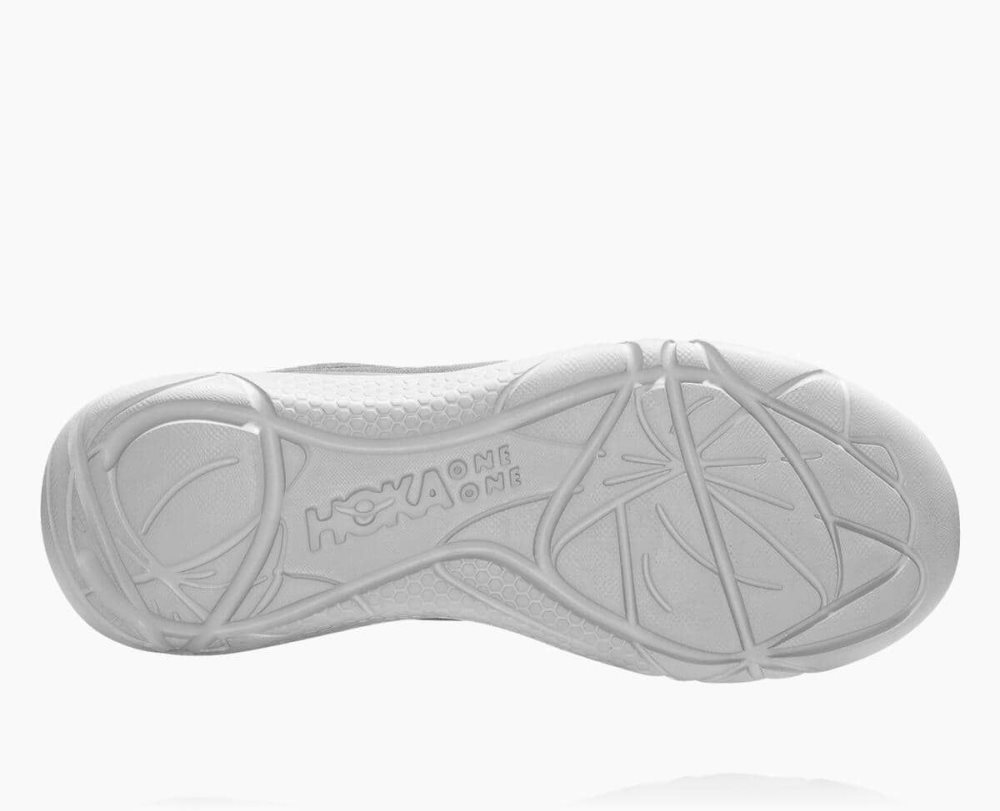 Hoka Hupana EM Grey | 60874PNJA