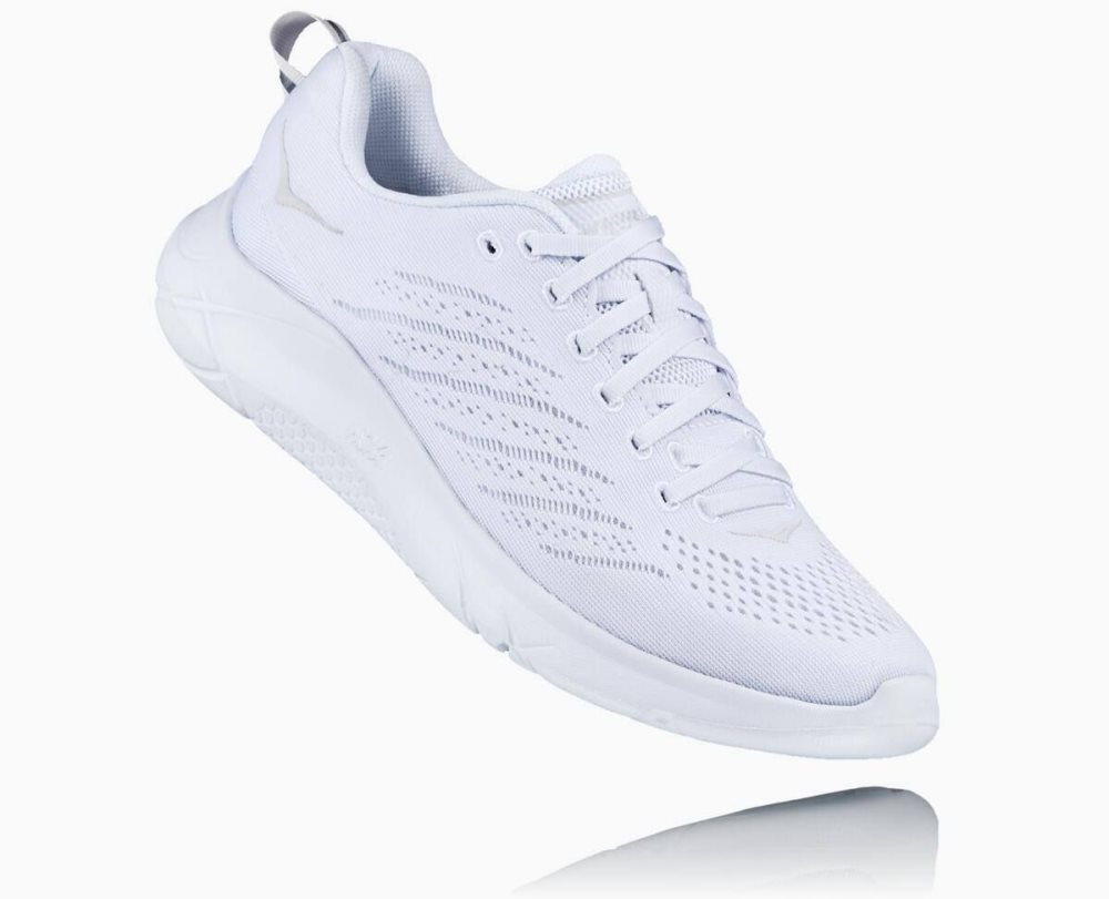 Hoka Hupana EM White | 47802APXR