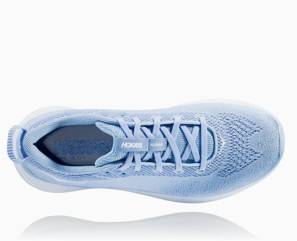 Hoka Hupana Flow Blue | 74398LXSH