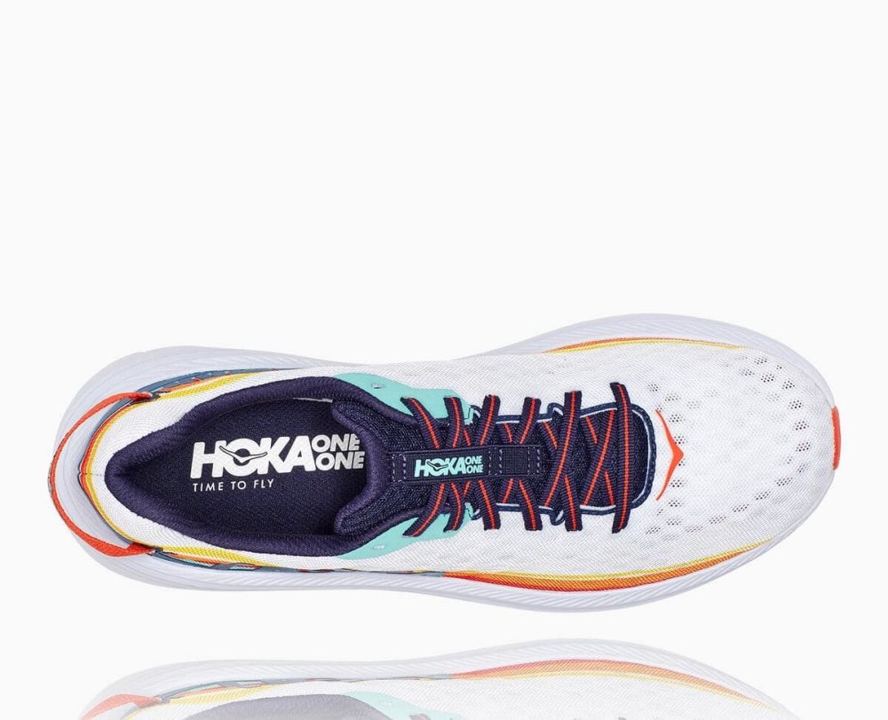 Hoka Ironman Rincon Blue | 70416EFUD