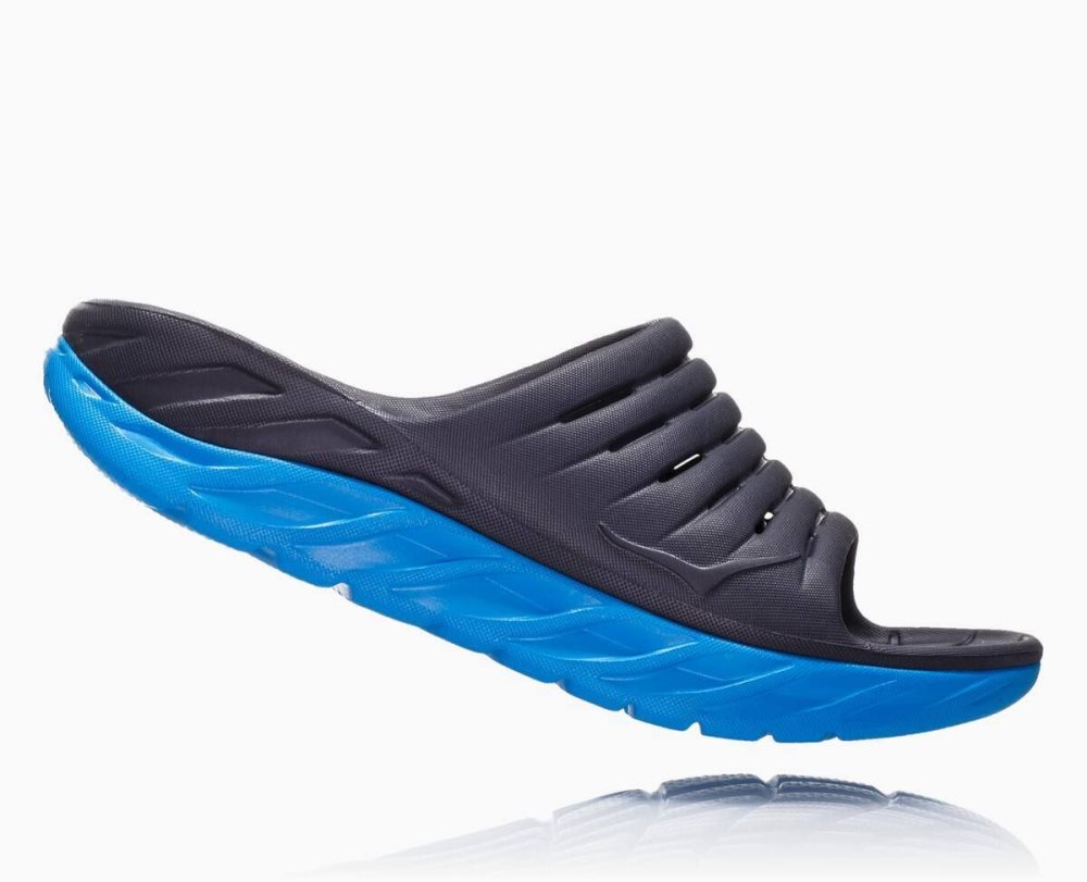 Hoka ORA Blue | 09423BEZP