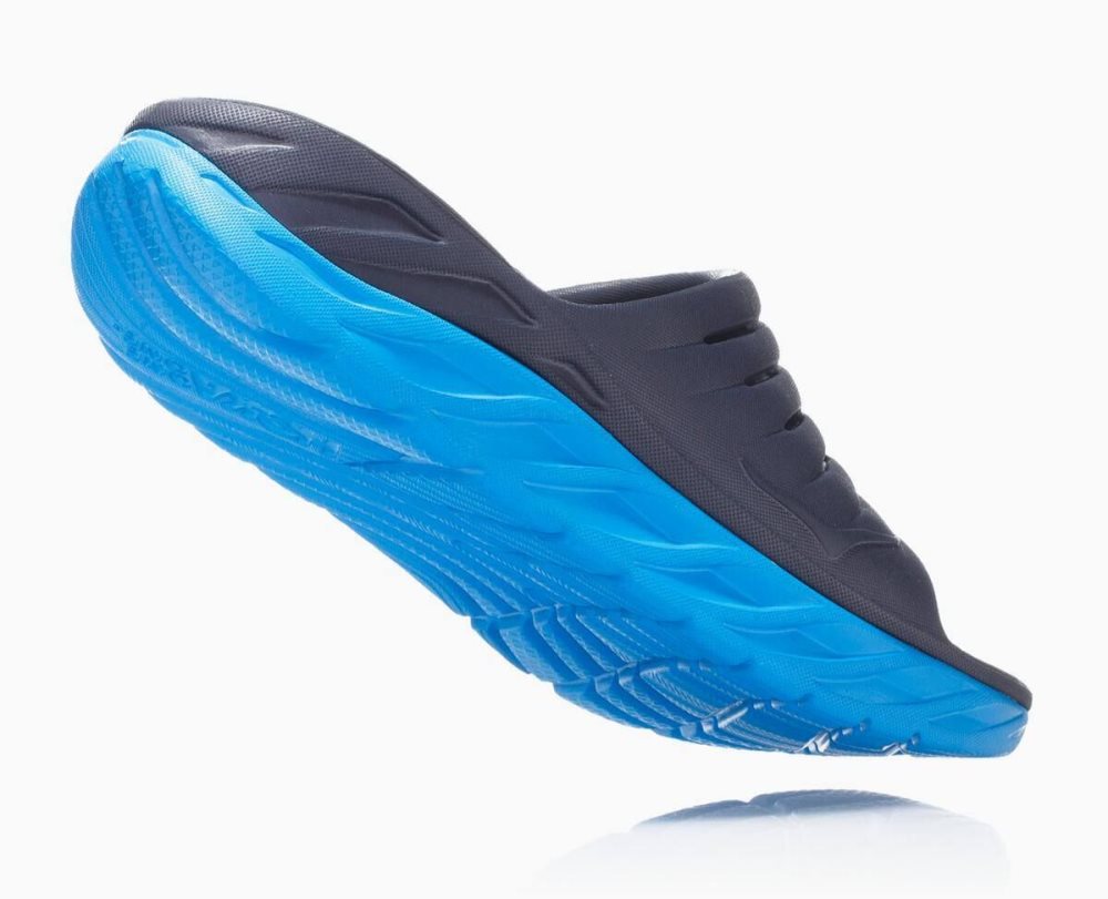 Hoka ORA Blue | 09423BEZP