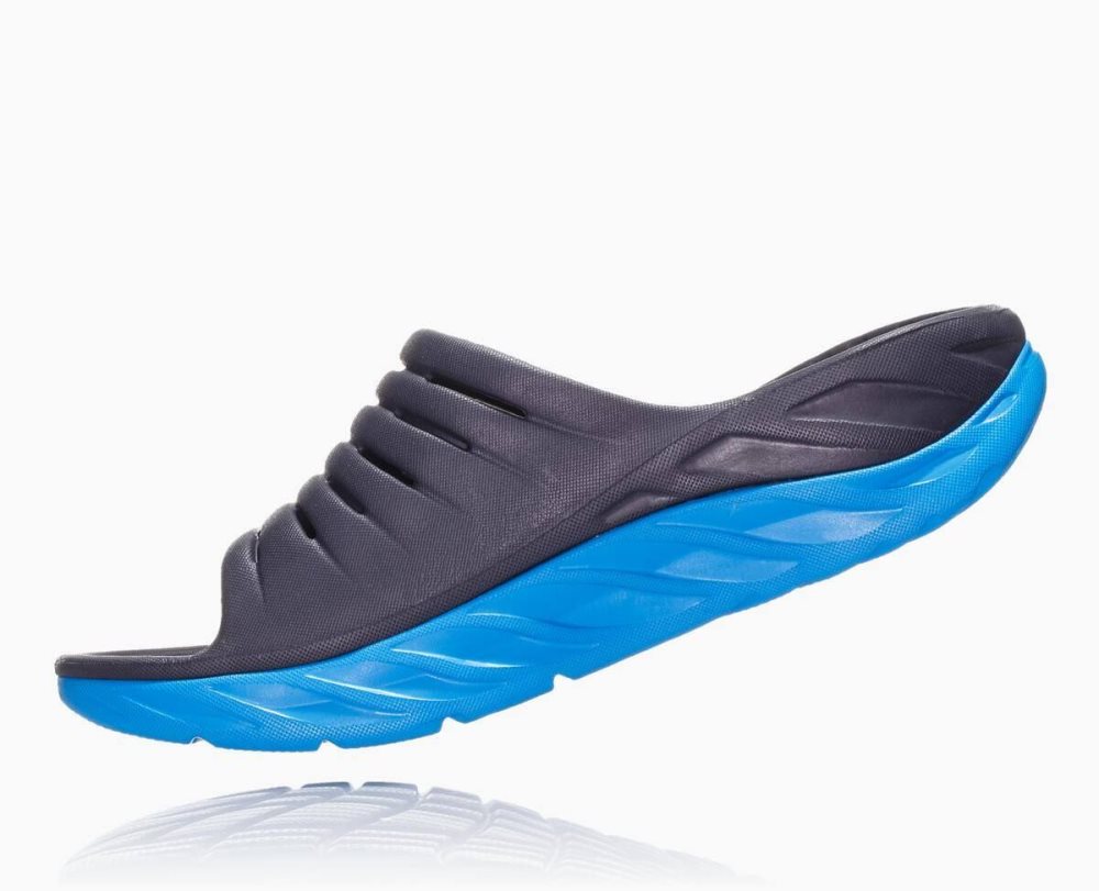 Hoka ORA Blue | 09423BEZP