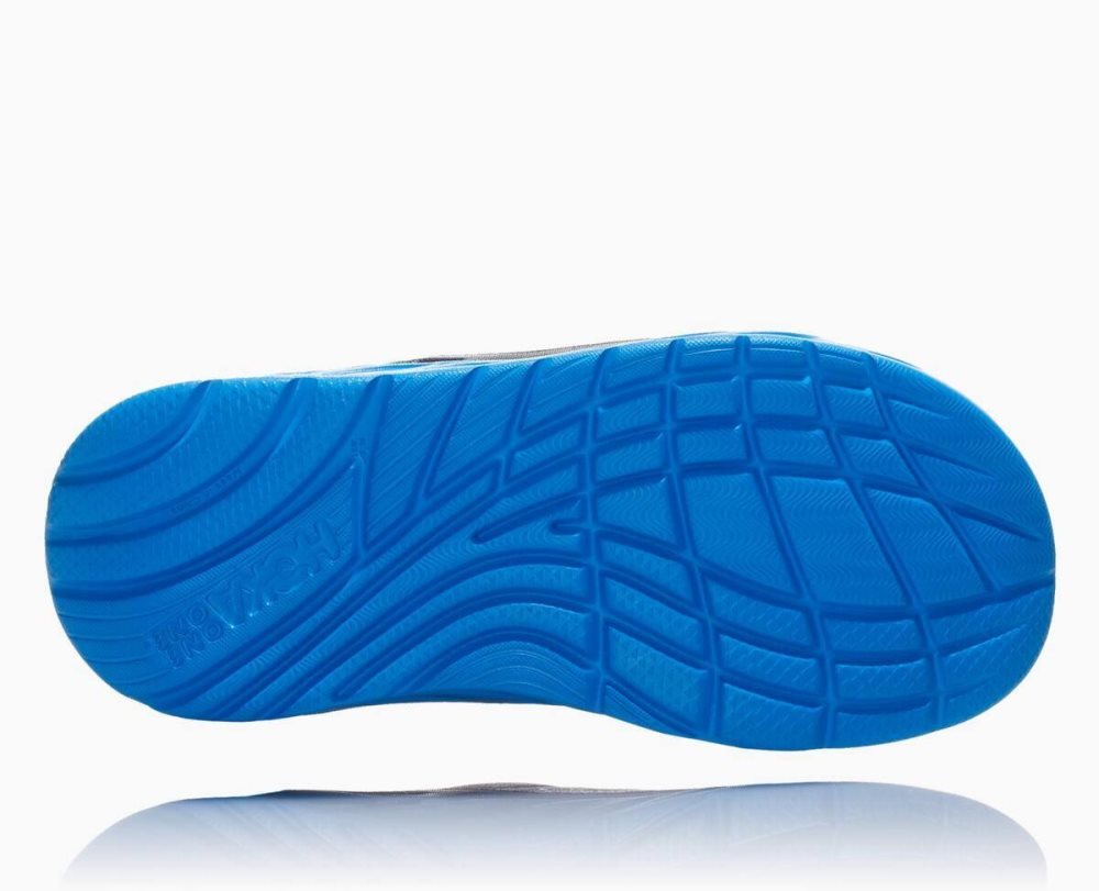 Hoka ORA Blue | 09423BEZP