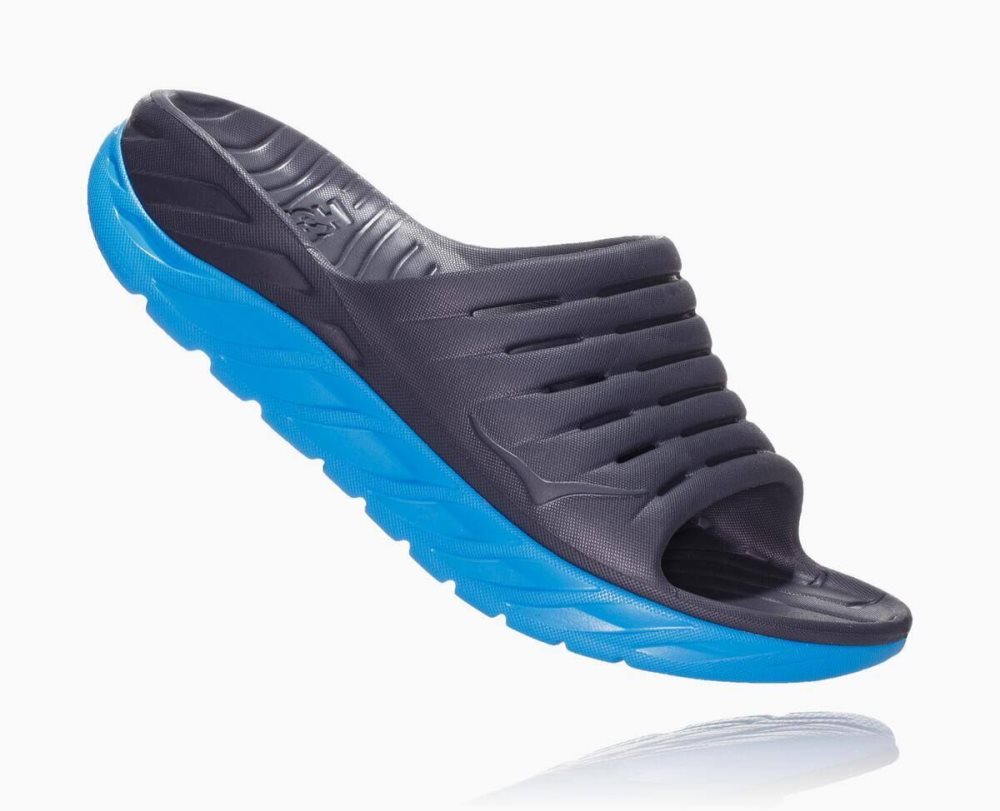 Hoka ORA Blue | 09423BEZP