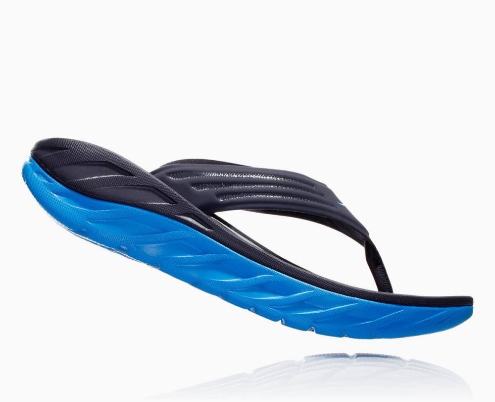 Hoka ORA Blue | 59817KYIP