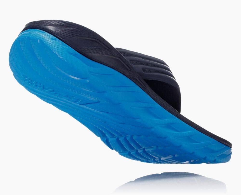 Hoka ORA Blue | 59817KYIP