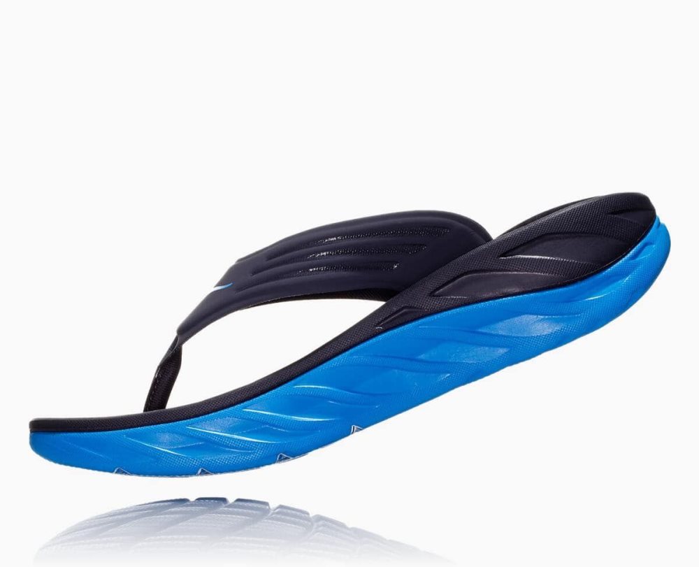 Hoka ORA Blue | 59817KYIP