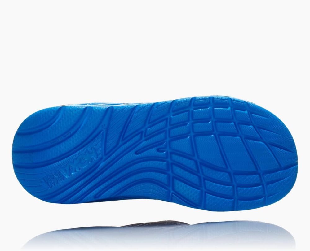 Hoka ORA Blue | 59817KYIP