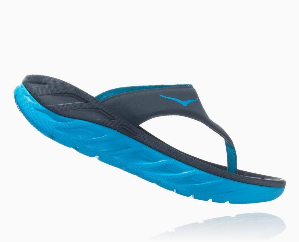 Hoka ORA Blue | 82903TOXJ