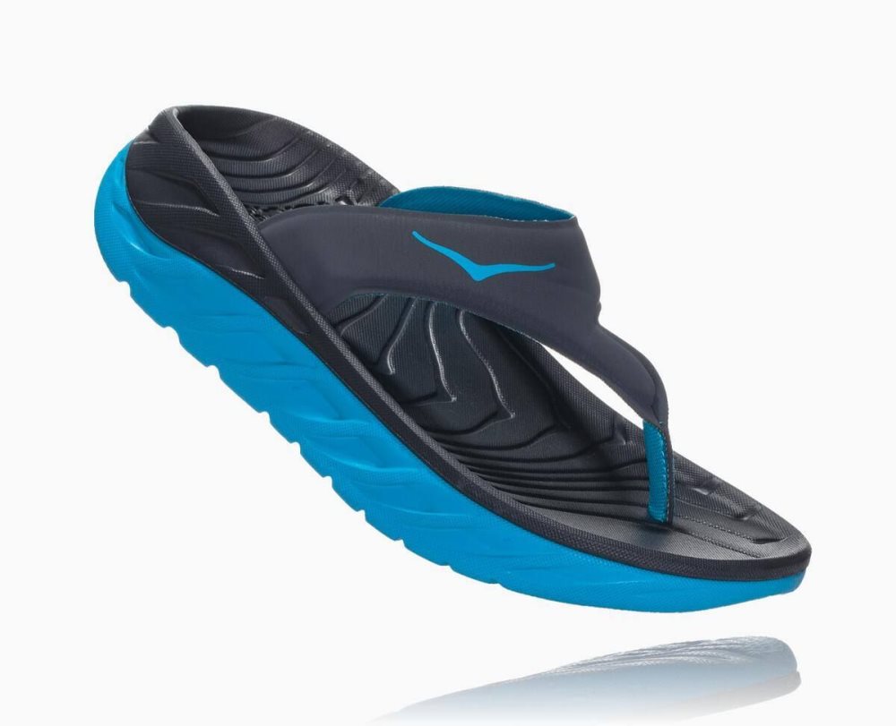 Hoka ORA Blue | 82903TOXJ