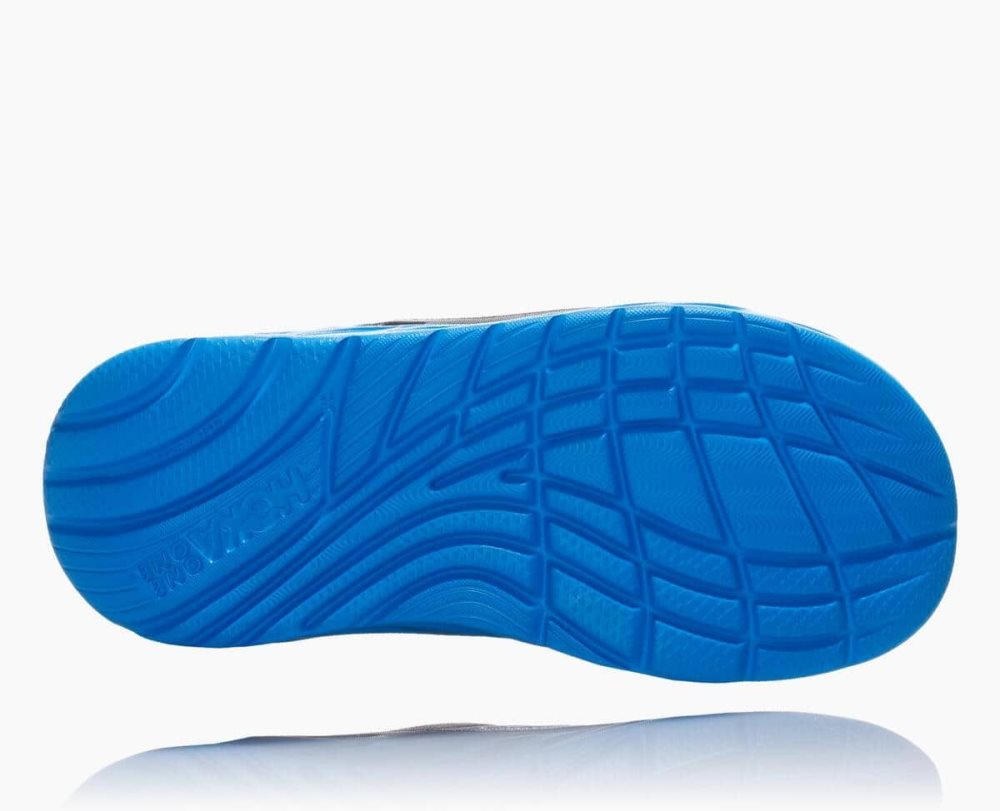 Hoka ORA Blue | 87902XPLR