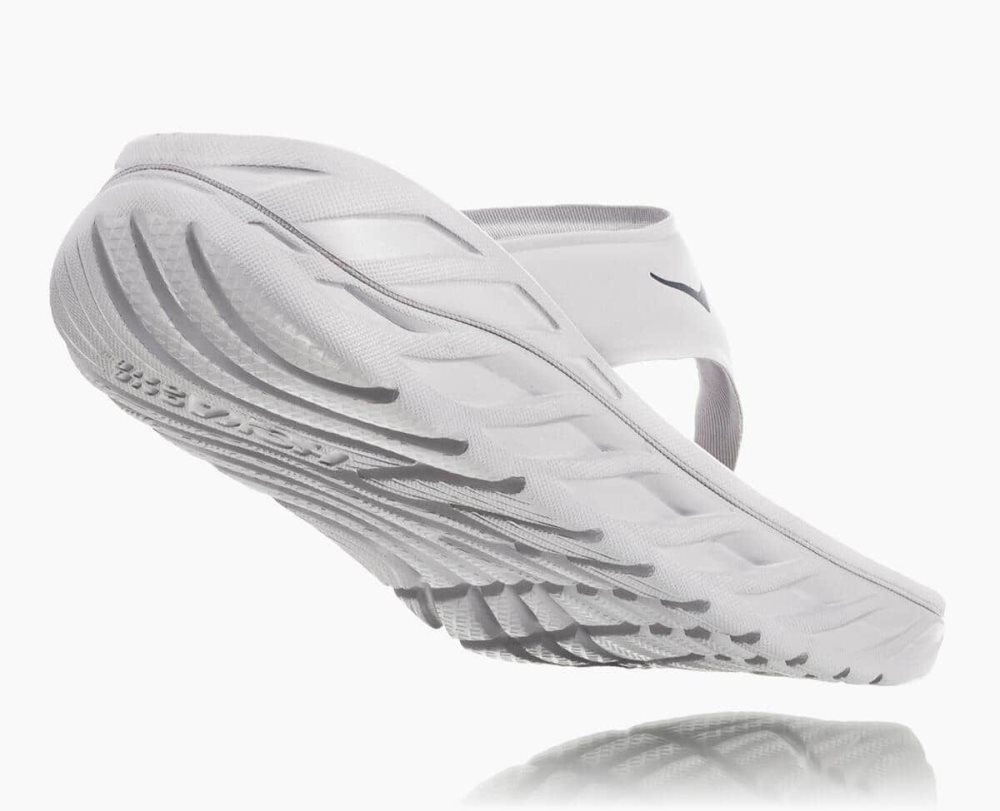 Hoka ORA Flip Nimbus Cloud | 65294HFXO