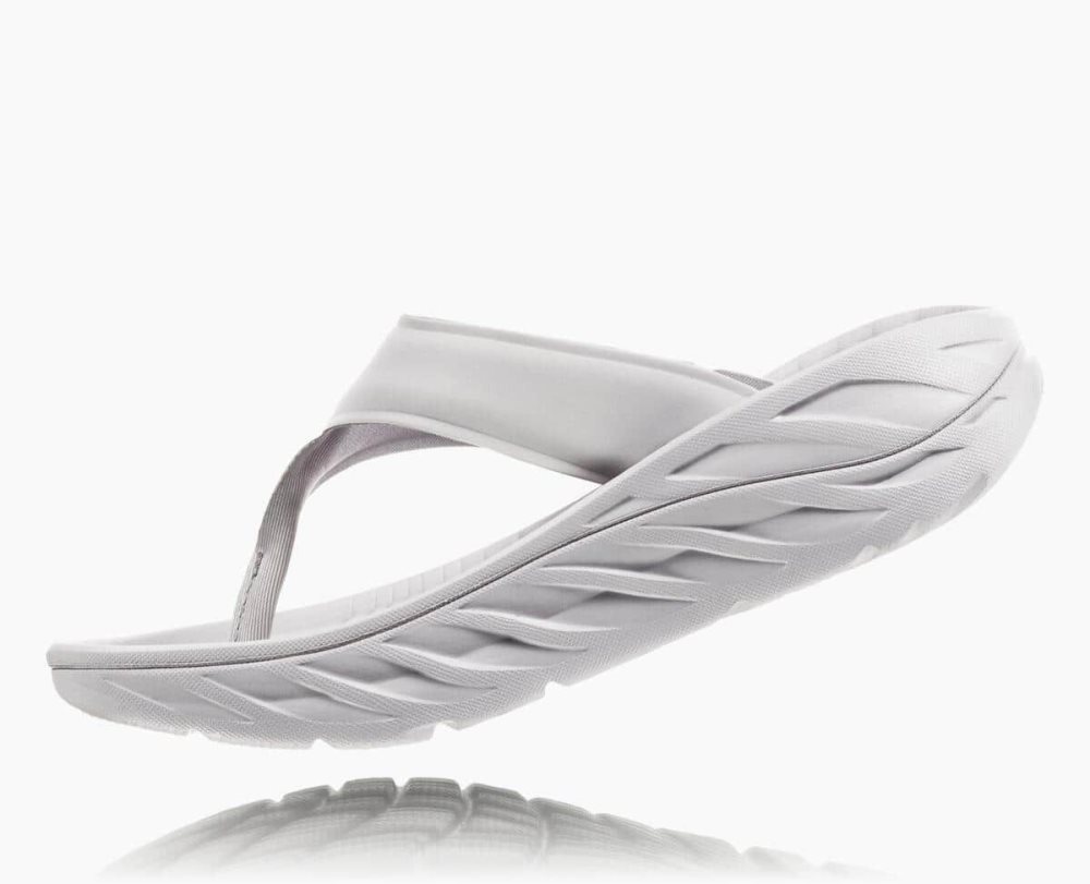 Hoka ORA Flip Nimbus Cloud | 65294HFXO