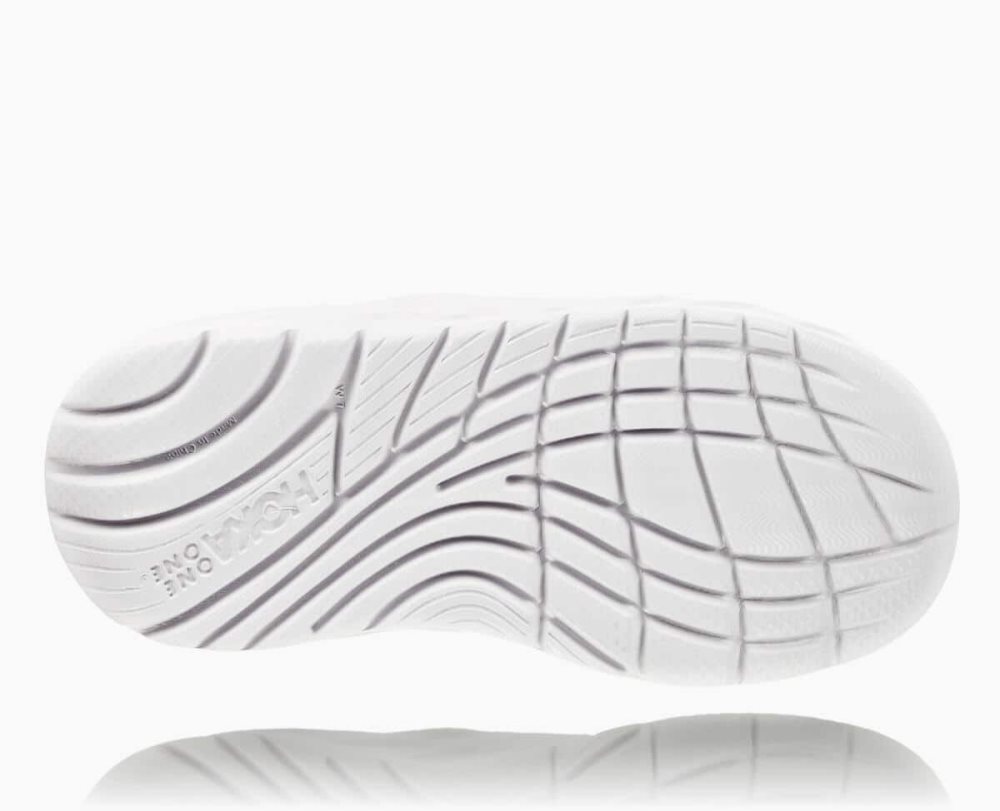 Hoka ORA Flip Nimbus Cloud | 65294HFXO