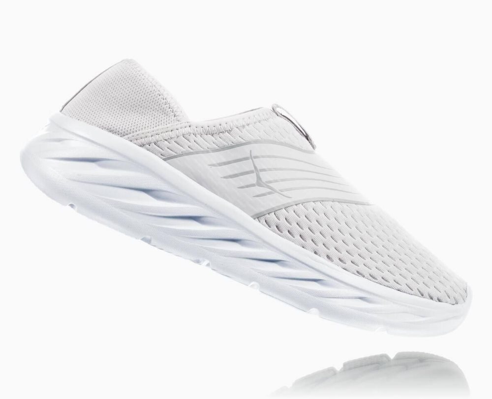 Hoka ORA Nimbus Cloud | 10239JESK