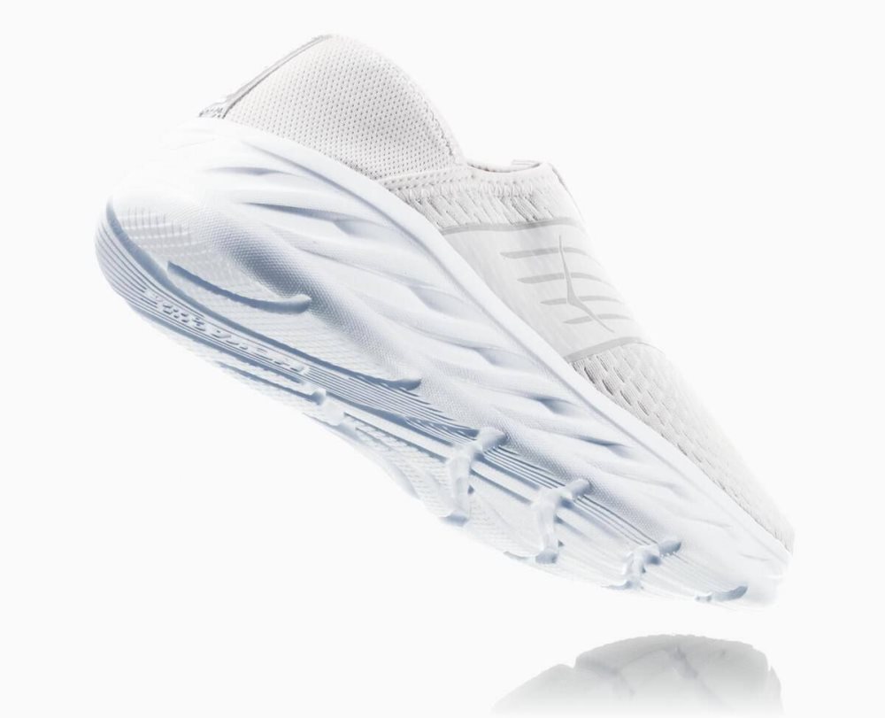 Hoka ORA Nimbus Cloud | 10239JESK