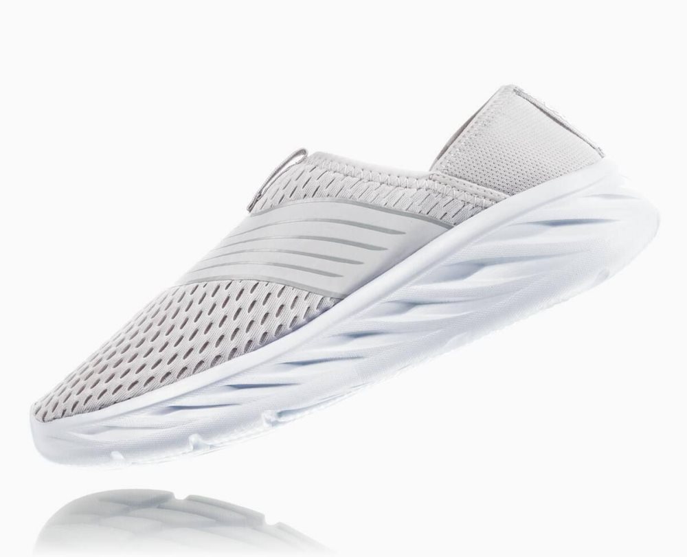 Hoka ORA Nimbus Cloud | 10239JESK