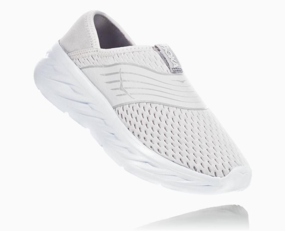 Hoka ORA Nimbus Cloud | 10239JESK