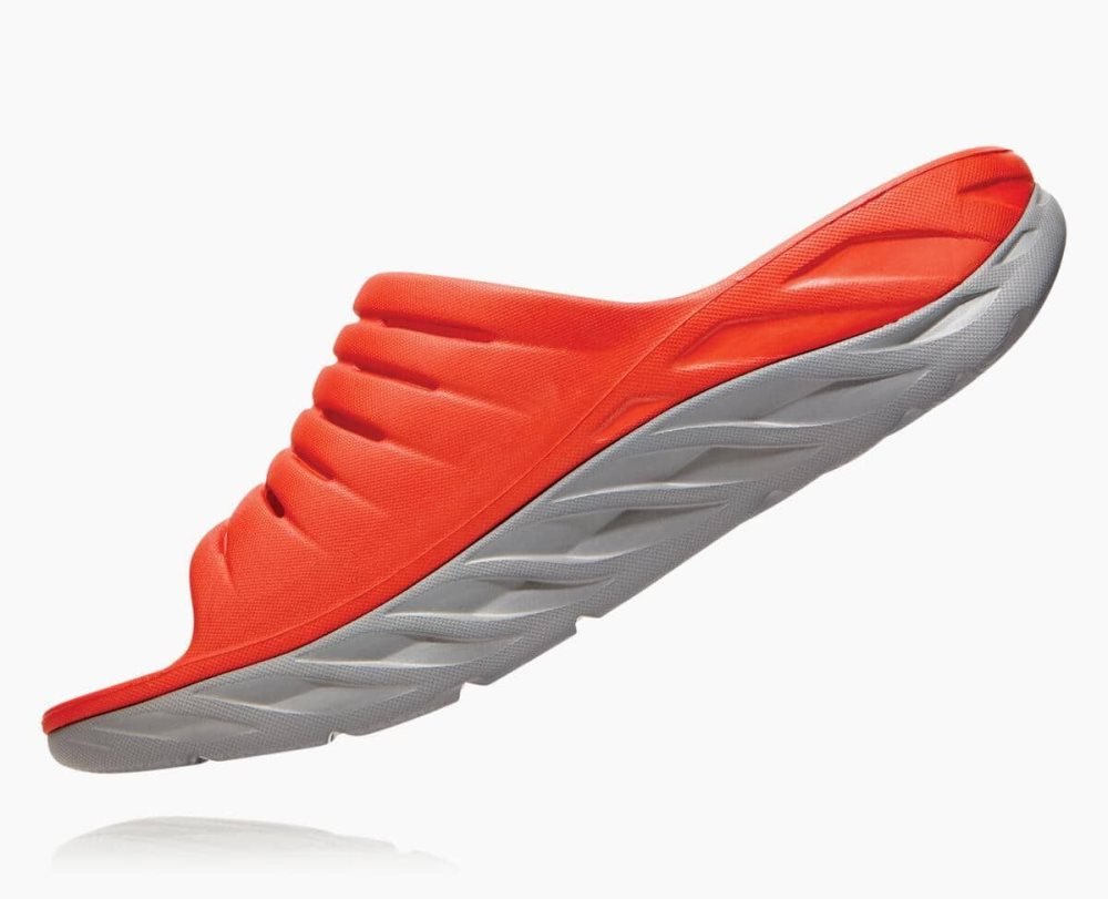 Hoka ORA Red | 14356NXAM