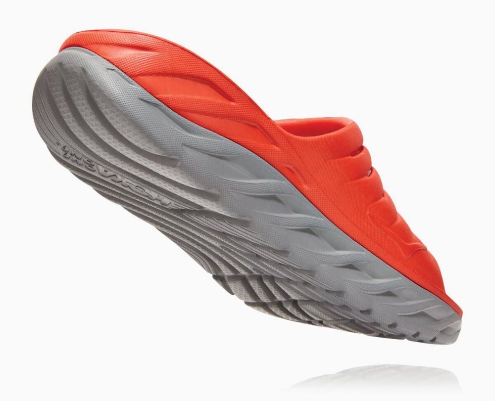 Hoka ORA Red | 29830WUXI