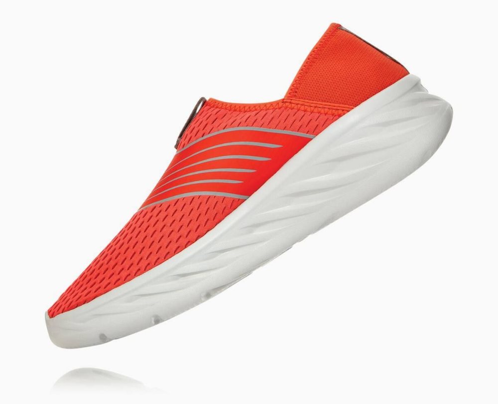 Hoka ORA Red | 85370MJUB