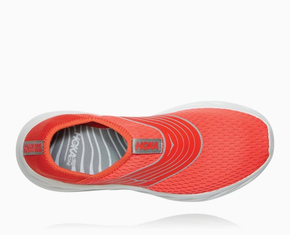 Hoka ORA Red | 85370MJUB