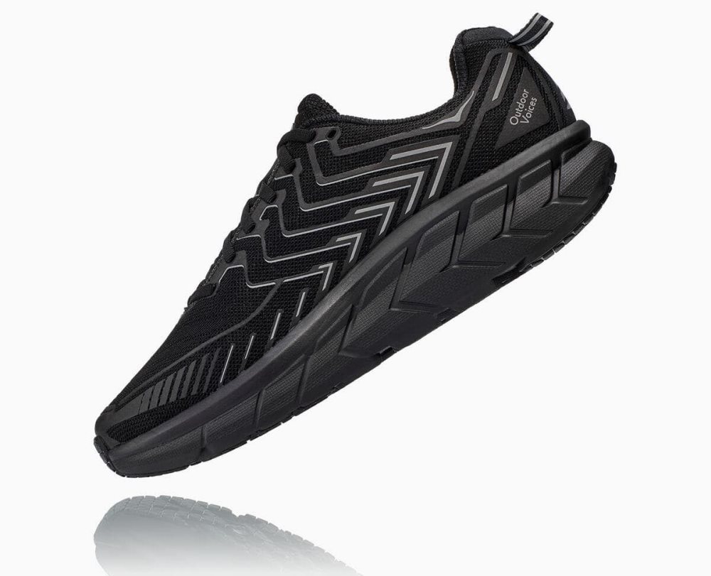 Hoka OV Clifton Tarmac | 01526RZKL