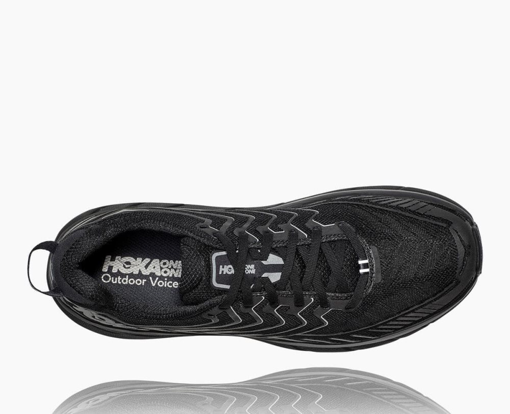 Hoka OV Clifton Tarmac | 01526RZKL