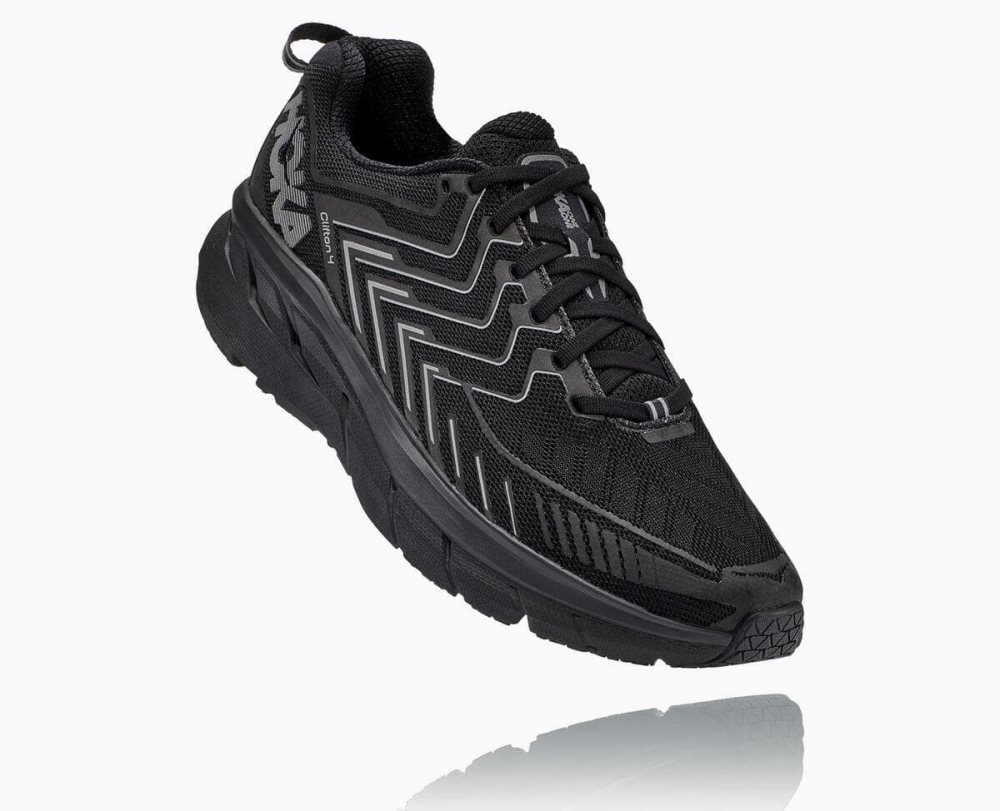 Hoka OV Clifton Tarmac | 01526RZKL