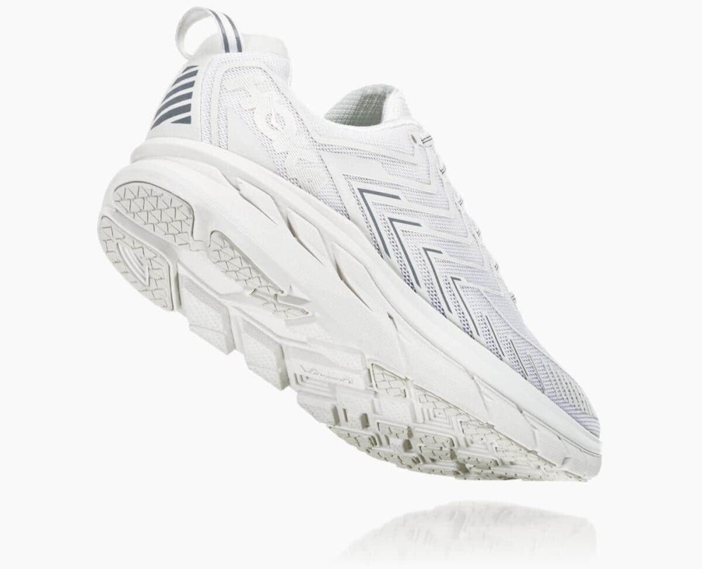 Hoka OV Clifton White | 07294JKLM