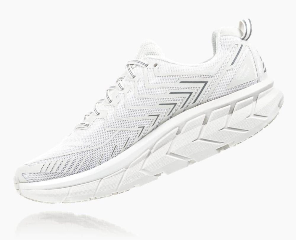 Hoka OV Clifton White | 51294HDKS