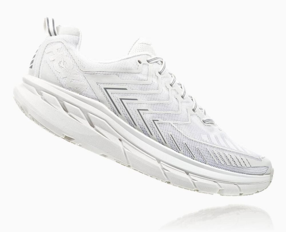 Hoka OV Clifton White | 89201EUMC