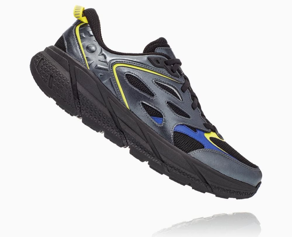 Hoka Opening Ceremony BM Clifton Black / Black | 79341VBRH