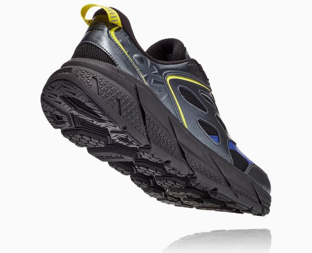 Hoka Opening Ceremony BM Clifton Black / Black | 79341VBRH