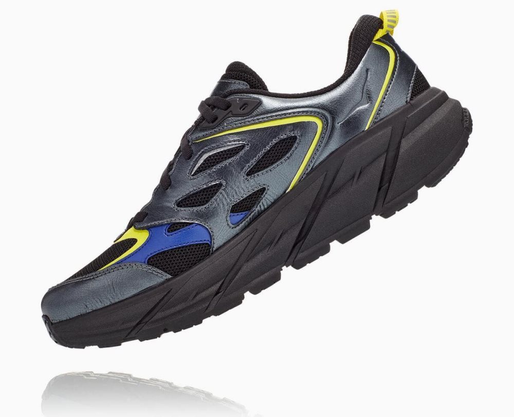 Hoka Opening Ceremony BM Clifton Black / Black | 79341VBRH