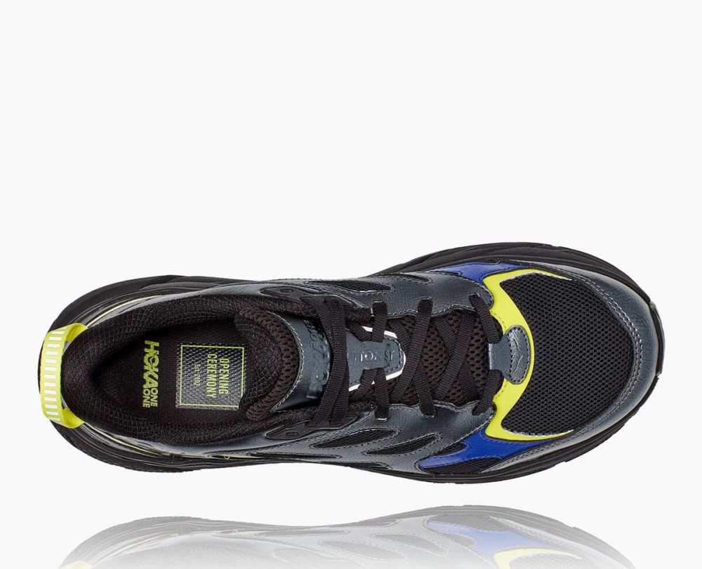 Hoka Opening Ceremony BM Clifton Black / Black | 79341VBRH